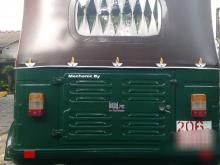 Bajaj RE 1999 Three Wheel