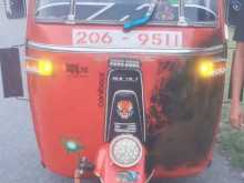 Bajaj RE 1999 Three Wheel