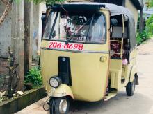 Bajaj RE 1999 Three Wheel