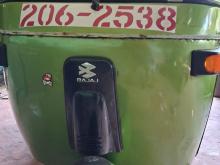 Bajaj RE 1999 Three Wheel
