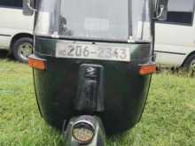 Bajaj RE 1999 Three Wheel