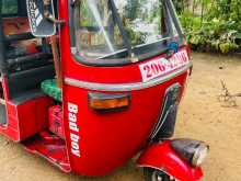 Bajaj RE 1999 Three Wheel