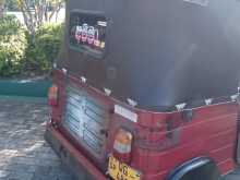 Bajaj RE 2006 Three Wheel