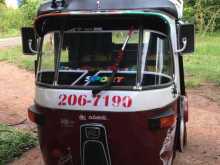 Bajaj RE 1999 Three Wheel