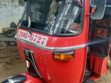 Bajaj RE 1999 Three Wheel