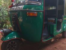 Bajaj RE 2000 Three Wheel