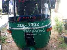 Bajaj RE 2001 Three Wheel
