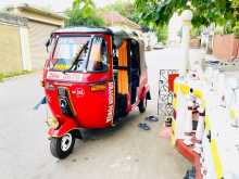 Bajaj RE 1999 Three Wheel