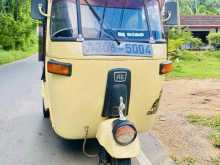 Bajaj RE 1999 Three Wheel