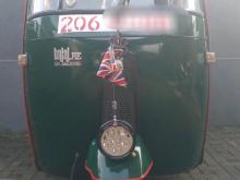 Bajaj 206-8888 1999 Three Wheel