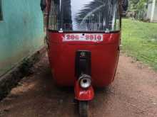 Bajaj RE 2000 Three Wheel