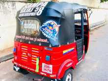 Bajaj RE 1999 Three Wheel