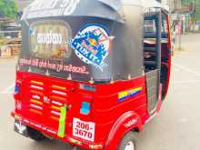 Bajaj RE 1999 Three Wheel