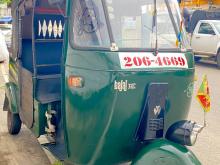 Bajaj RE 1999 Three Wheel