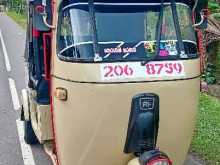 Bajaj RE 2000 Three Wheel