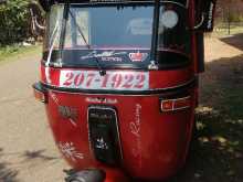 Bajaj 2 Stroke 2000 Three Wheel