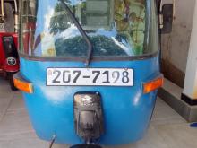 Bajaj RE 1993 Three Wheel