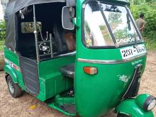 Bajaj RE 2000 Three Wheel