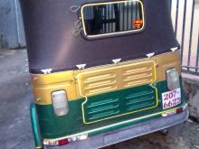 Bajaj RE 1996 Three Wheel
