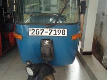 Bajaj RE 1993 Three Wheel