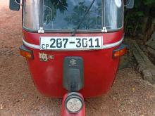 Bajaj RE 2000 Three Wheel
