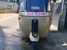 Bajaj RE 2000 Three Wheel