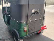 Bajaj RE 2000 Three Wheel