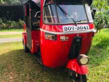 Bajaj 2 Stroke 2000 Three Wheel