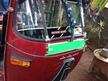 Bajaj RE 2001 Three Wheel