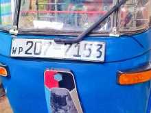 Bajaj RE 205 2000 Three Wheel