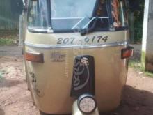 Bajaj RE 2000 Three Wheel