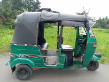 Bajaj RE 2000 Three Wheel