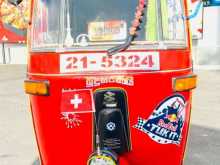Bajaj RE 1994 Three Wheel