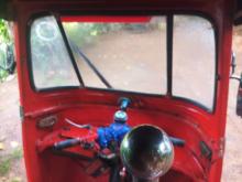 Bajaj RE 1992 Three Wheel