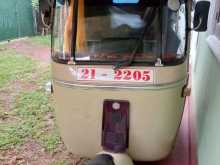 Bajaj RE 1998 Three Wheel