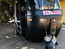 Bajaj RE 1995 Three Wheel