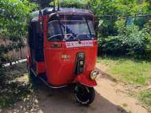 Bajaj RE 1994 Three Wheel