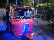 Bajaj 2 Stroke 1994 Three Wheel