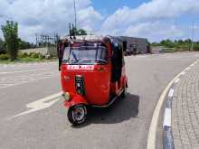 Bajaj RE 1994 Three Wheel