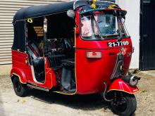 Bajaj RE 1996 Three Wheel