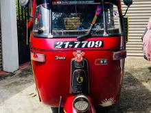 Bajaj 2 Stroke 1998 Three Wheel