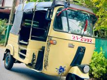 Bajaj RE 1992 Three Wheel