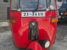 Bajaj RE 1994 Three Wheel