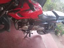 Bajaj Pulsar 2013 Motorbike