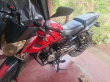 Bajaj Pulsar 2012 Motorbike