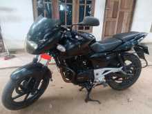 Bajaj 220F 2010 Motorbike