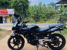 Bajaj Pulsar 220F 2010 Motorbike