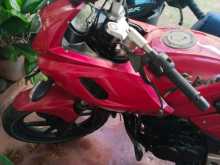 Bajaj Pulsar 2011 Motorbike