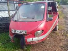 Bajaj RE 2007 Three Wheel