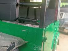 Bajaj RE 2026 Three Wheel